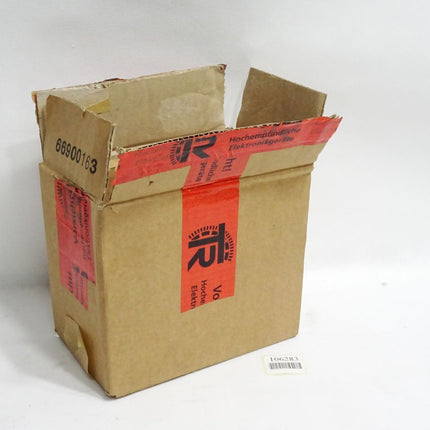 TR Electronic Drehgeber 5810-00085 / Neu OVP - Maranos.de