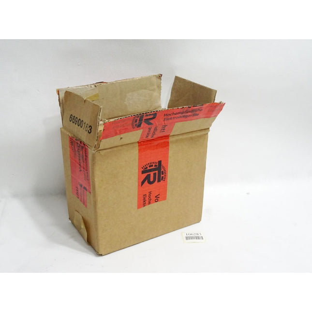 TR Electronic Drehgeber 5810-00085 / Neu OVP - Maranos.de
