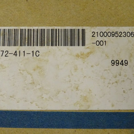 Esters SR72-4/1-1C Temperatur Controller / Thermostat neu-OVP - Maranos.de