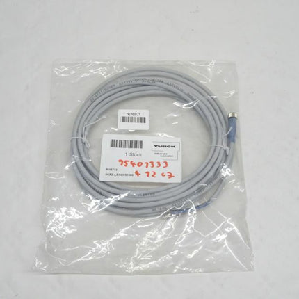 Turck SKP3-4,5/S90/S1085 Sensorkabel LiFYY11Y / NEU-versiegelt - Maranos.de