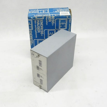 Endress + Hauser HTA280 921886-0100 - Maranos.de