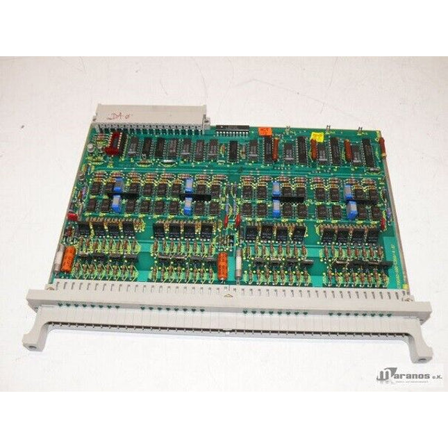 OVP Siemens 6ES5445-3AA11 Simatic S5 6ES5 445-3AA11 E:01 - Maranos.de