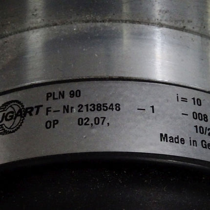 Mavilor Infranor Servomotor 8500rpm BS112A.00.0109.E1 BLS-112A - Maranos.de