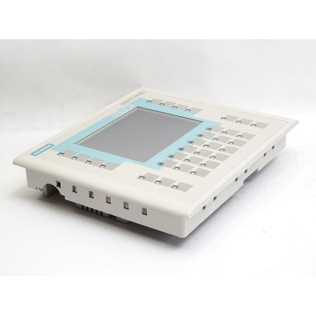 Siemens OP177B PN/DP T/K  -6CSTN Panel 6AV6642-0DA01-1AX1 6AV6 642-0DA01-1AX1 - Maranos.de