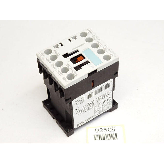 Siemens Sirius Hilfsschütz 3RH1140-1BB40 - Maranos.de