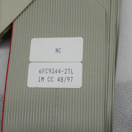 Siemens 6FC9344-2TL Sinumerik Kabel 1m 6FC9 344-2TL neu-OVP - Maranos.de