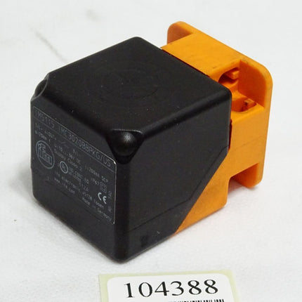 Ifm electronic IM5115 IMC3020BBPKG/US Induktiver Sensor - Maranos.de
