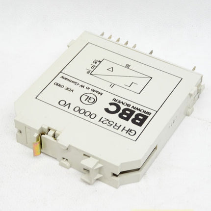 BBC Brown Boveri GH R521 0000 VO / GHR5210000 - Maranos.de