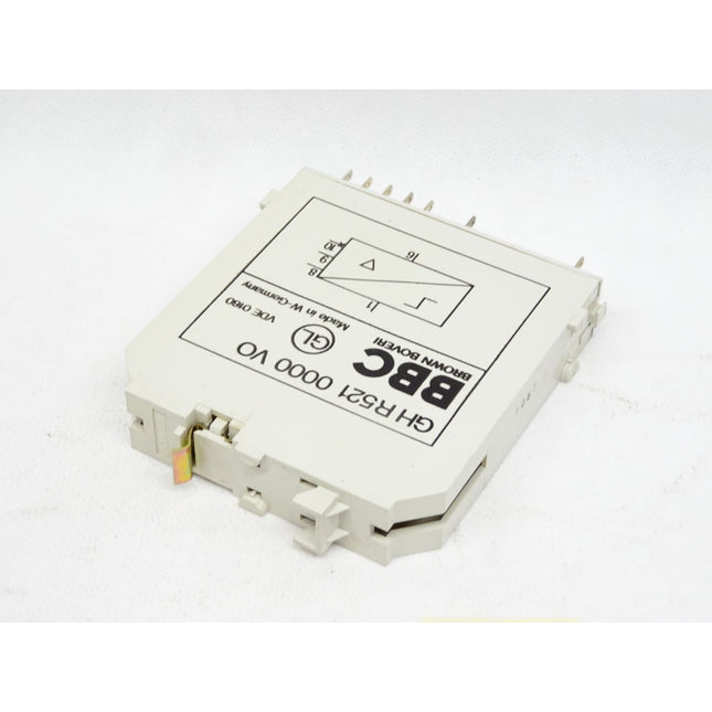 BBC Brown Boveri GH R521 0000 VO / GHR5210000 - Maranos.de