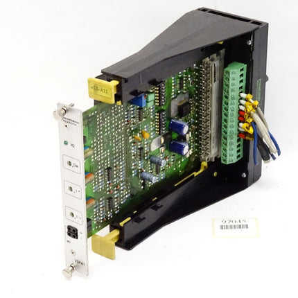 Mannesmann Rexroth VSPA1 + Murr Elektronik 63012 - Maranos.de