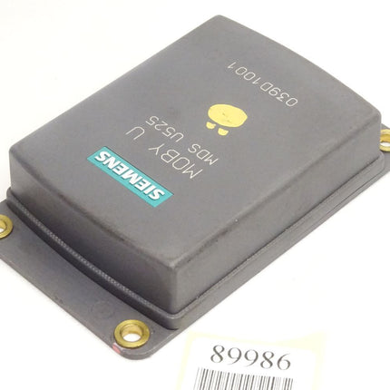 Siemens MOBY U MDS U525 / 6GT2500-5CF10 - Maranos.de
