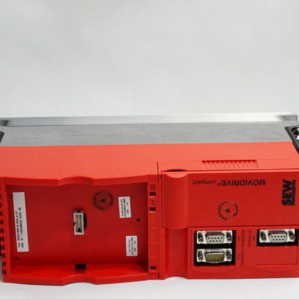 SEW Eurodrive Movidrive Umrichter 1.5kW MCS41A0015-5A3-4-0T 08275416 MDX60A0015-5A3-4-00 08227179 - Maranos.de