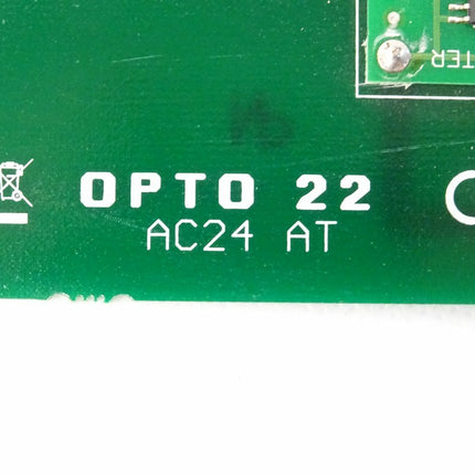Opto 22 AC24 AT Optomux PC AdapterKarte - Maranos.de