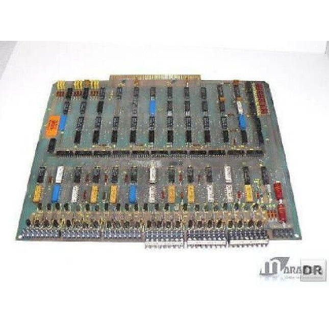 BOSCH 037001-1017 Out 48 vom Transistorverstärker - Maranos.de