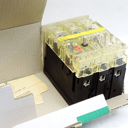 Klöckner Moeller NZM6-100 Leistungstrenner / Neu OVP - Maranos.de