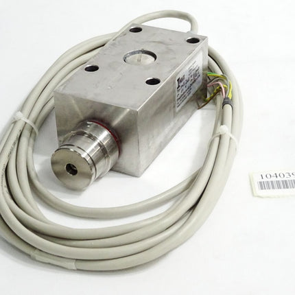 Induk 745.2kN 10V 350Ohms 2.0408mV/V - Maranos.de