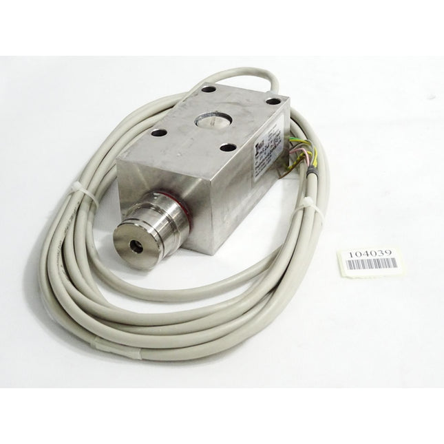 Induk 745.2kN 10V 350Ohms 2.0408mV/V - Maranos.de