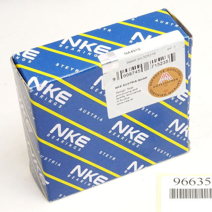 NKE Nadellager NA4910 / Neu OVP - Maranos.de