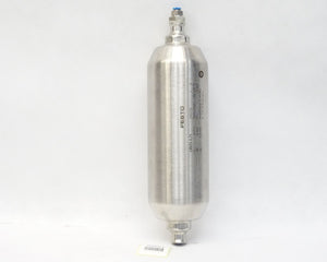 Festo 160235 CRVZS-0.75 Druckluftspeicher / Neu - Maranos.de