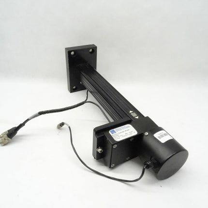 ID Industrial devices MSW003 electric cylinder model ohne Servomotor - Maranos.de