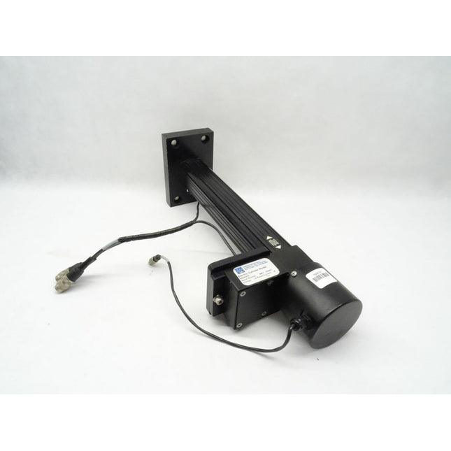 ID Industrial devices MSW003 electric cylinder model ohne Servomotor - Maranos.de