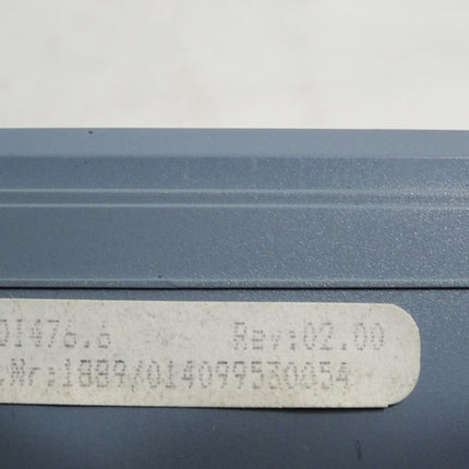 B&R 3DI476.6 Rev02.00 2005 Digitales Eingangsmodul - Maranos.de