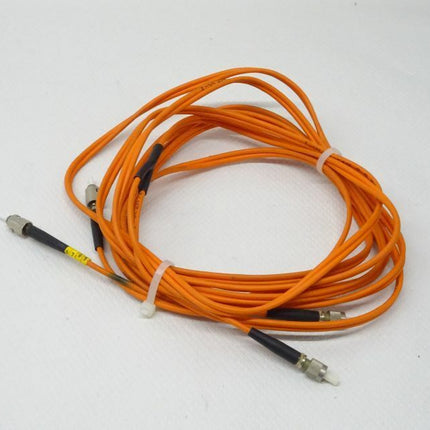 LWL Kabel  I-V(ZN)11Y 2G 50/125 / 3Meter Patchkabel - Maranos.de