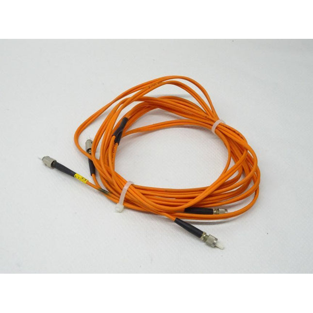 LWL Kabel  I-V(ZN)11Y 2G 50/125 / 3Meter Patchkabel - Maranos.de