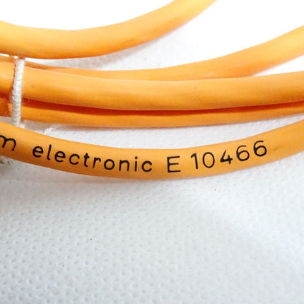 Ifm electronic E10466 Verbindungskabel / Neuwertig - Maranos.de