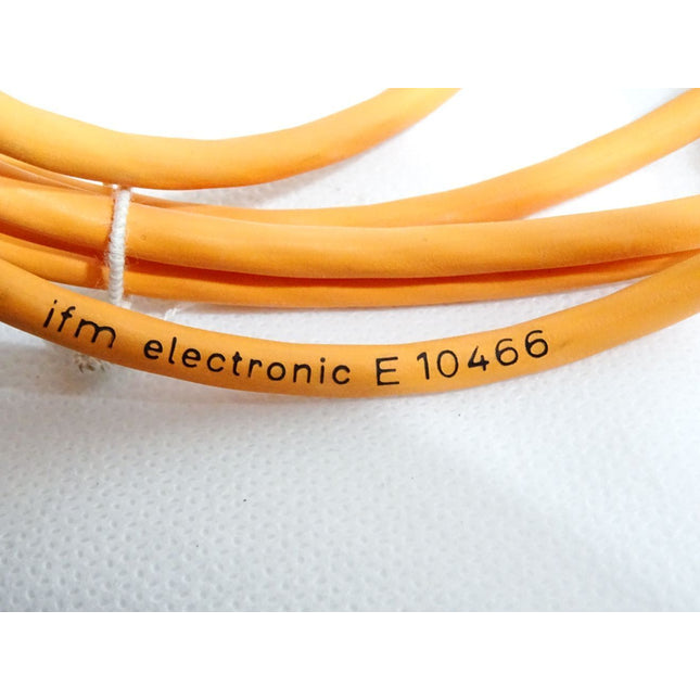Ifm electronic E10466 Verbindungskabel / Neuwertig - Maranos.de