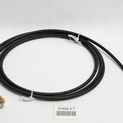 Ifm Electronic EVC529 Anschlusskabel mit Buchse ADOAH040MSS0002C04 / Neu - Maranos.de