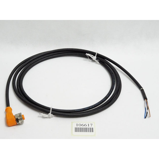 Ifm Electronic EVC529 Anschlusskabel mit Buchse ADOAH040MSS0002C04 / Neu - Maranos.de