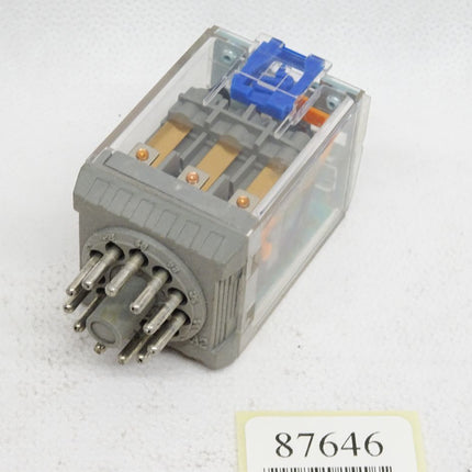 RS Relais 345-965 / Neu - Maranos.de