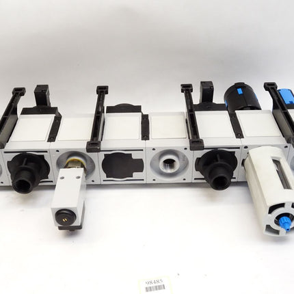 Festo 531030 175250 541267 529176 529827 529853 529817 529854 - Maranos.de