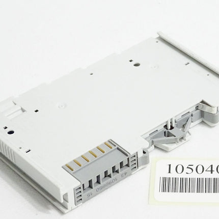 Beckhoff KL4004 analoge Ausgangsklemme - Maranos.de