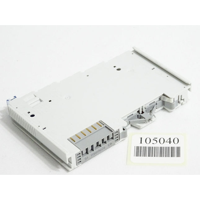 Beckhoff KL4004 analoge Ausgangsklemme - Maranos.de