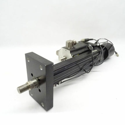 ID Industrial devices MSW003 electric cylinder model Servomotor - Maranos.de