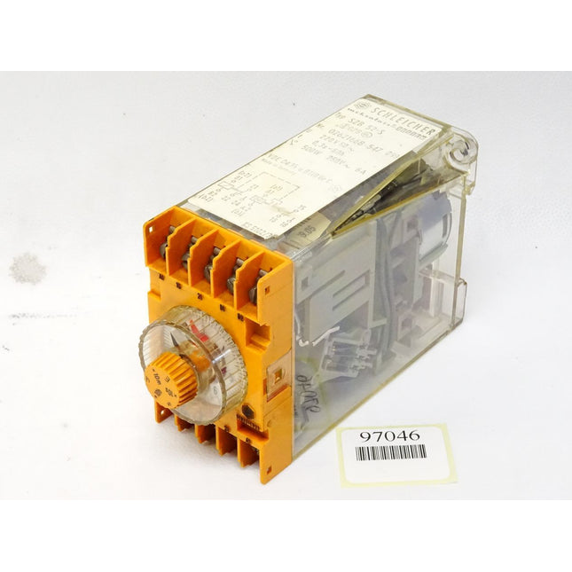 Schleicher Mikrolais-System SZB 52-S SZB52-S - Maranos.de