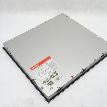 BECKHOFF CP6801-1006-0010 Touchpanel CP 6801 1006 0010 - Maranos.de
