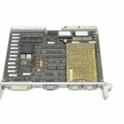 Siemens KSP-M18-A16-LINKS LB Zentraleinheit C8451-A45-A52 TZ AUT 5 - Maranos.de