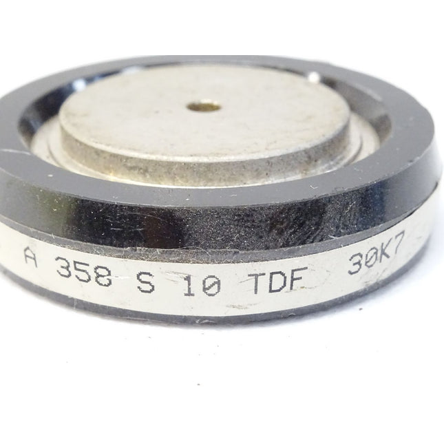 Eupec Thyristor A358S10TDF30K7 A358S10 TDF 30K7 - Maranos.de