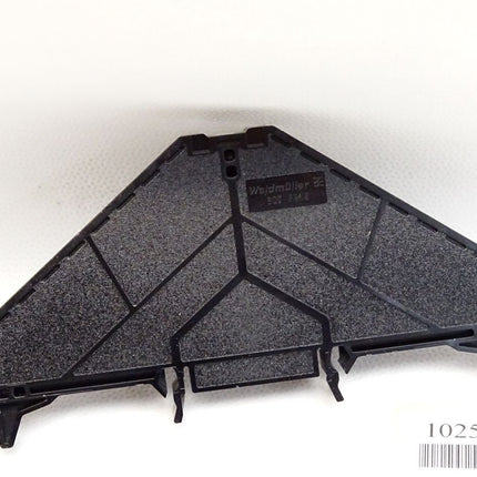 Weidmüller Bezeichnungsträger BZT PRV8 SW 35X7.5 1173580000 / Neu - Maranos.de