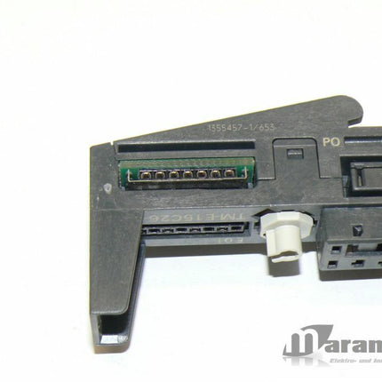 Siemens 6ES7193-4CA50-0AA0 Simatic S7 6ES7 193-4CA50-0AA0 Terminalmodul E:01 - Maranos.de