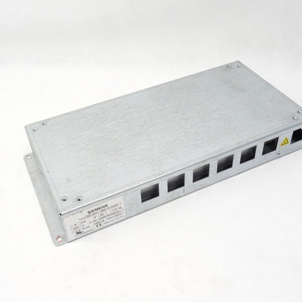 Siemens 6SL3201-0BE12-0AA0 4kW 900V - Maranos.de