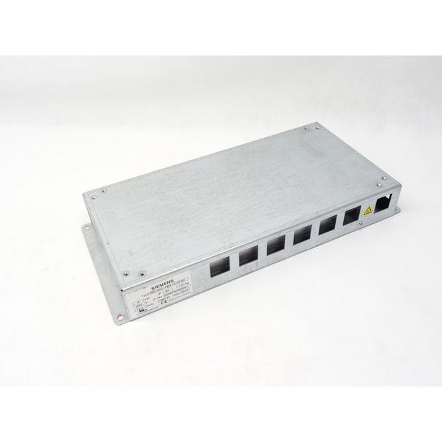 Siemens 6SL3201-0BE12-0AA0 4kW 900V - Maranos.de