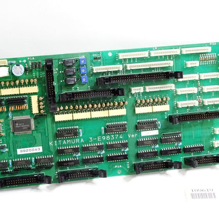 Kitamura Board 3-E98374 - Maranos.de