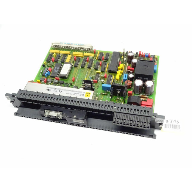 AEG DEA106 6051-042.243135 / 6051-042.243 135 / Rev19 / Bitbus receiver - Maranos.de