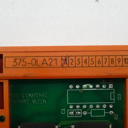 VIPA 375-0LA21 / 375-0LA21020572 PD0300 Memory Card - Maranos.de