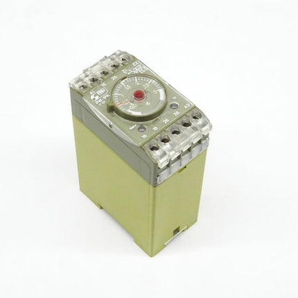 Pilz PW-1PK/3/220V/FBM:10KO Zeitrelais 486353 neu-OVP - Maranos.de