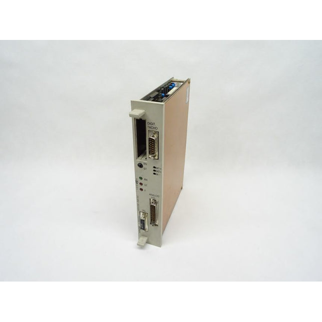 Siemens 6ES5252-3AA13 Simatic S5 6ES5 252-3AA13 E:05 - Maranos.de